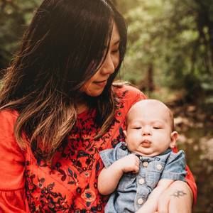 Meet your Posher, Eva